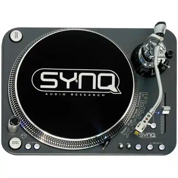SynQXTRM-1 Promotion Saisonnière