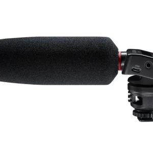 Tascam DR-10SG Enregistreur PCM avec micro SHOTGUN pour DSLR Usine Directe