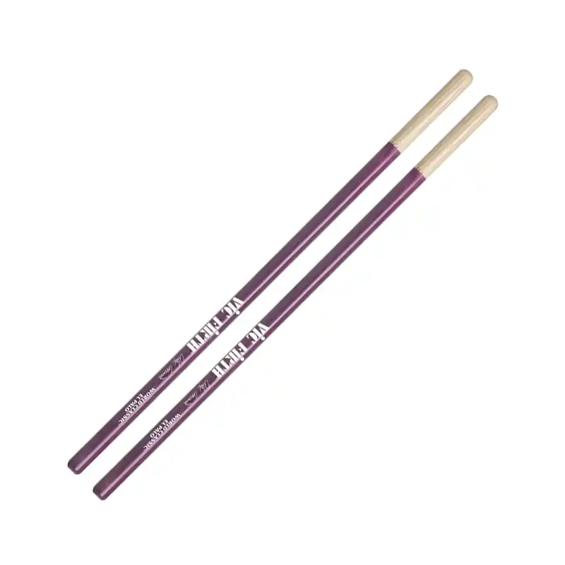 Prix Cassé Vic Firth Baguettes de Batterie Alex Acuna AA2