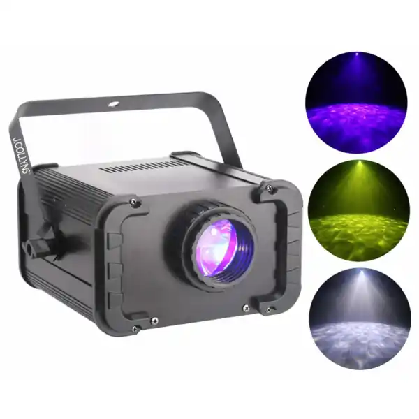 J.CollynsWATER100 Vente Flash
