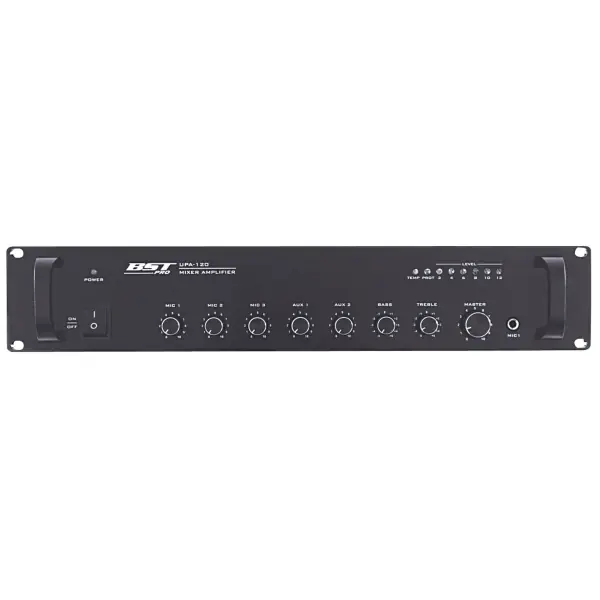 Vente Flash BSTUPA120