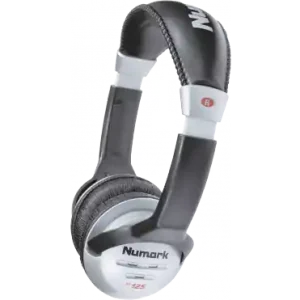Numark HF125 - Casque 2 écouteurs Soldes