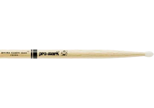 Acheter En Ligne Promark PW2BN Baguettes de Batterie 2BN oak olive goutte d‘eau nylon