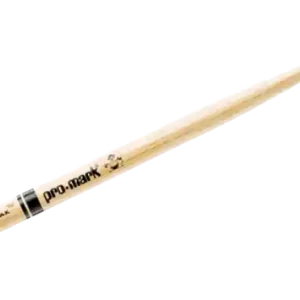 Prix Promo Promark PW5AN Baguettes de Batterie 5A oak olive ovale