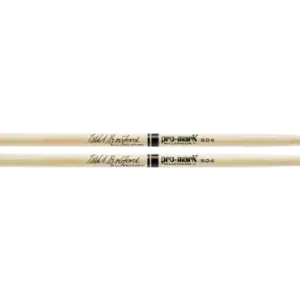 Promark SD4W Baguettes de Batterie Signature Bill Bruford Affaire À Saisir