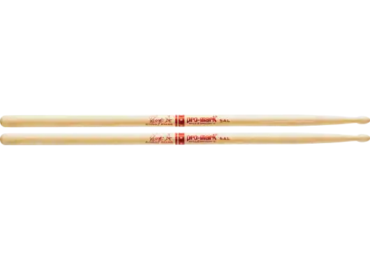 Promotion Promark TX5ALW Baguettes de Batterie signature Ringo Starr