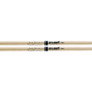 Nouvel Arrivage Promark TX721W Baguettes de Batterie Signature Marco Minneman