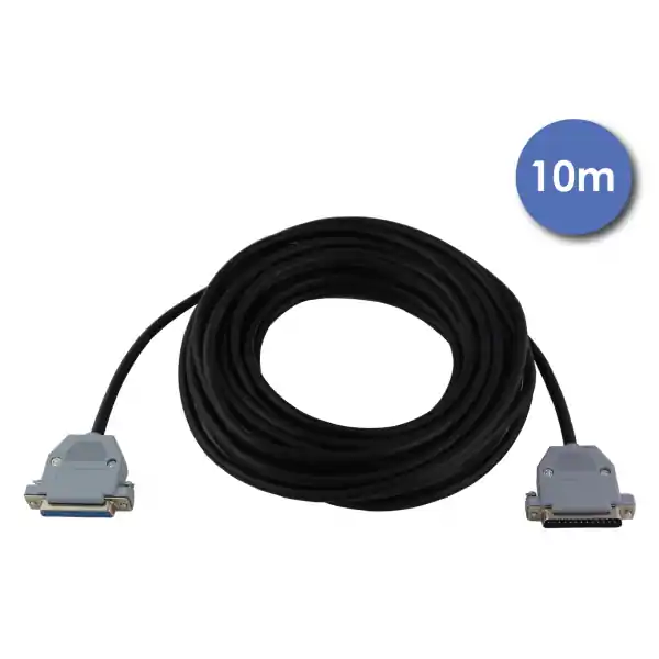Power Acoustics - AccessoiresCAB 2238 ILDA (10m) Solde