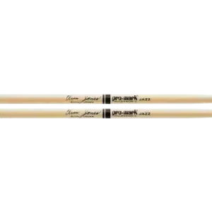 Achetez Aujourd'hui Promark TXJZW Baguettes de Batterie Signature Elvin Jones