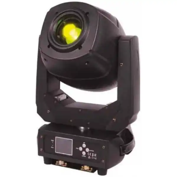 Nouveauté NicolsBSW 200 LED