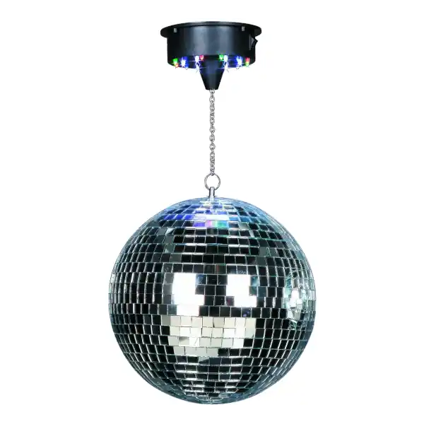 Ibiza LightDISCO1-30 Haute Qualité