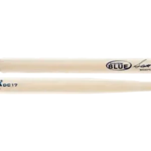 Usine Directe Promark TXDC17W Baguettes de Caisse Claire Marching DC17 Scott Johnson