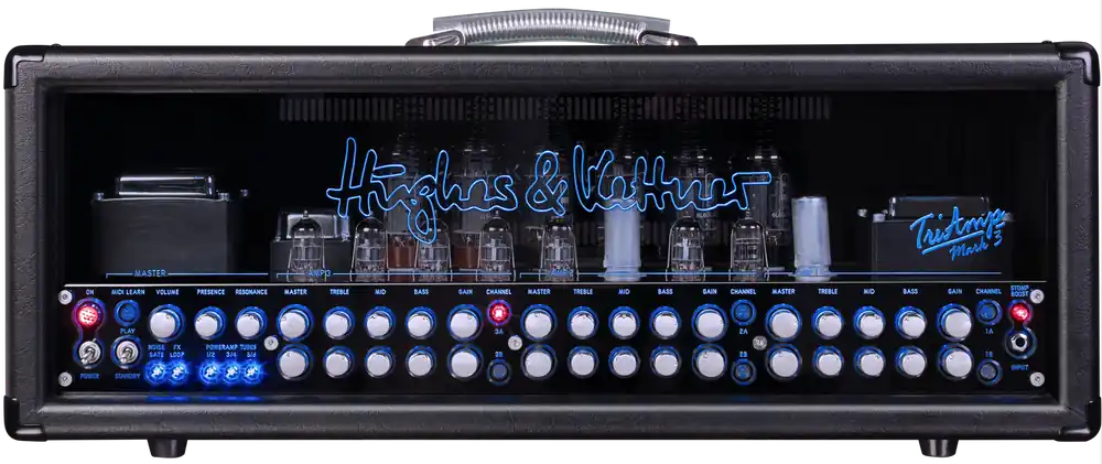 Hugues & Kettner MHK TRIAMP-MKIII Bon Plan