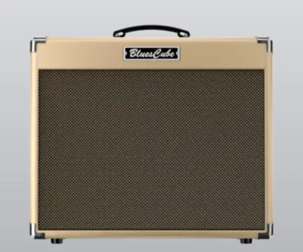 Roland Blues Cube Stage Amplificateur de guitare. Acheter En Ligne