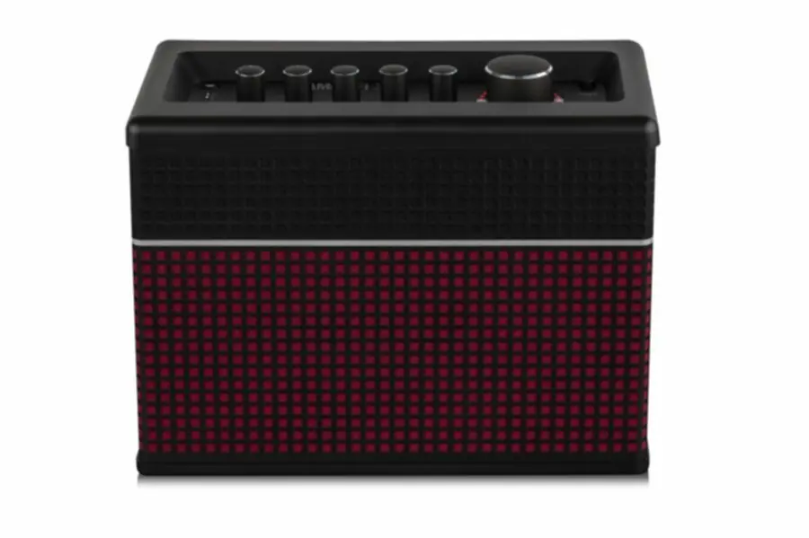 Nouvelle Collection Line6 AMPLIFi 30