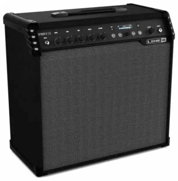 Nouvel Arrivage Line6 Spider V 120 Combo