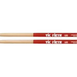 Affaire À Saisir Vic Firth Baguettes de Batterie American Classic Hickory 5AVG