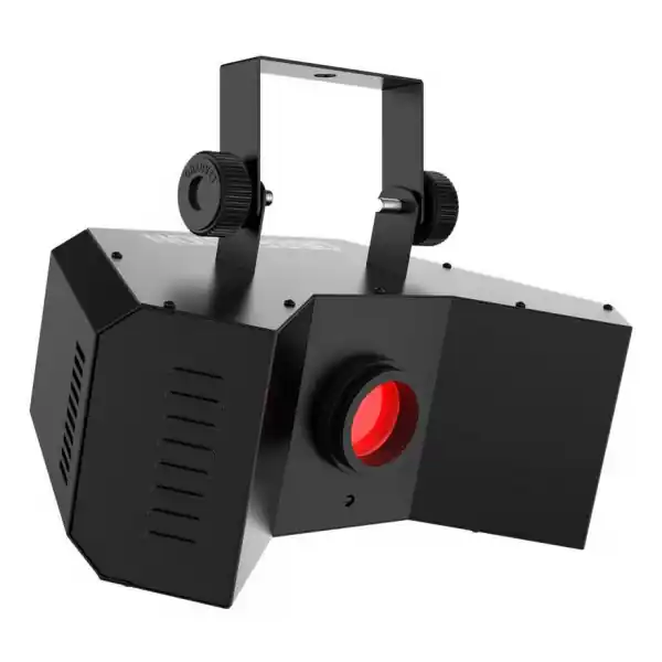 Chauvet DJOBSESSION Nouvelle Collection