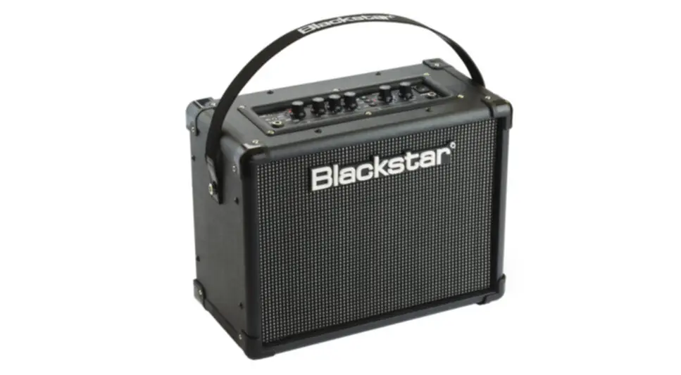 Blackstar ID CORE 20 V2 Meilleure Vente