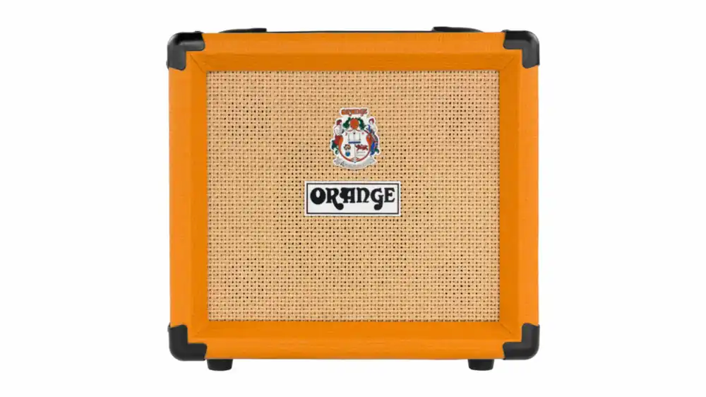 Solde Orange COMBO CRUSH 12