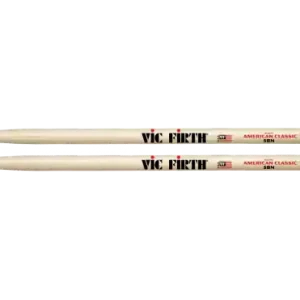 Bon Marché Vic Firth Baguettes de Batterie American Classic Hickory 5BN