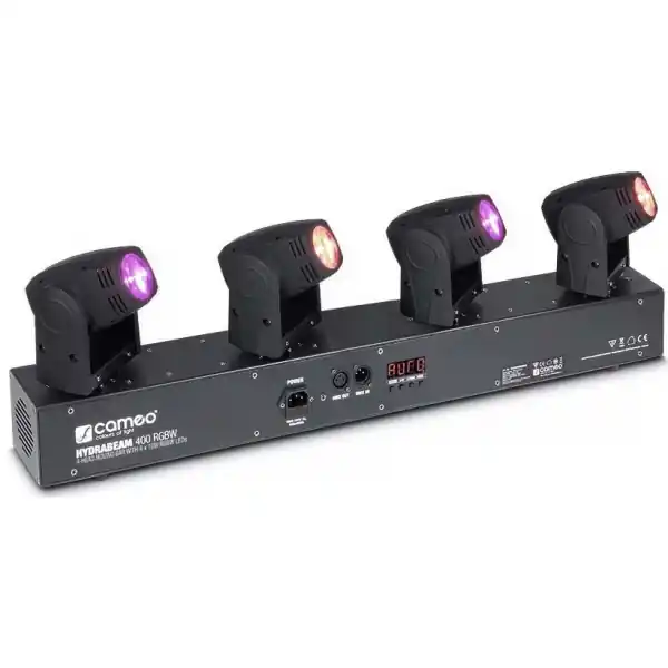 Offre Du Jour CameoHYDRABEAM 400 RGBW