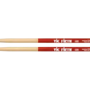 Promotion Vic Firth Baguettes de Batterie American Classic Hickory 7ANVG