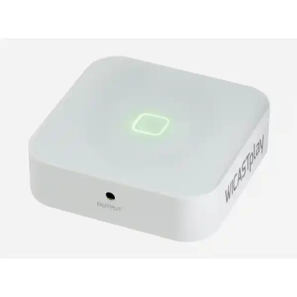 Acheter Direct Audiophony PAWICASTPLAY
