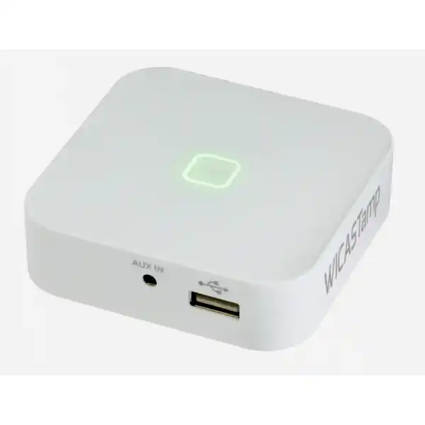 Soldes Audiophony PAWICASTAMP
