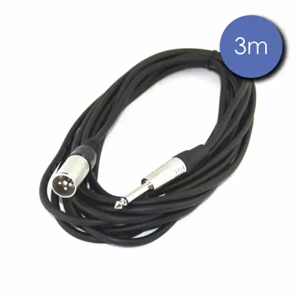 Power Acoustics - AccessoiresCAB 2134 (3m) Prix Choc