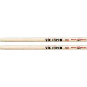 Acheter En Ligne Vic Firth Baguettes de Batterie American Heritage Erable AH5A