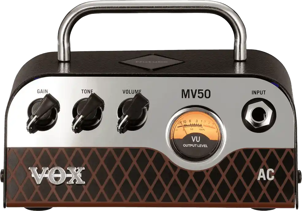 Vox MV50-AC Prix Bas
