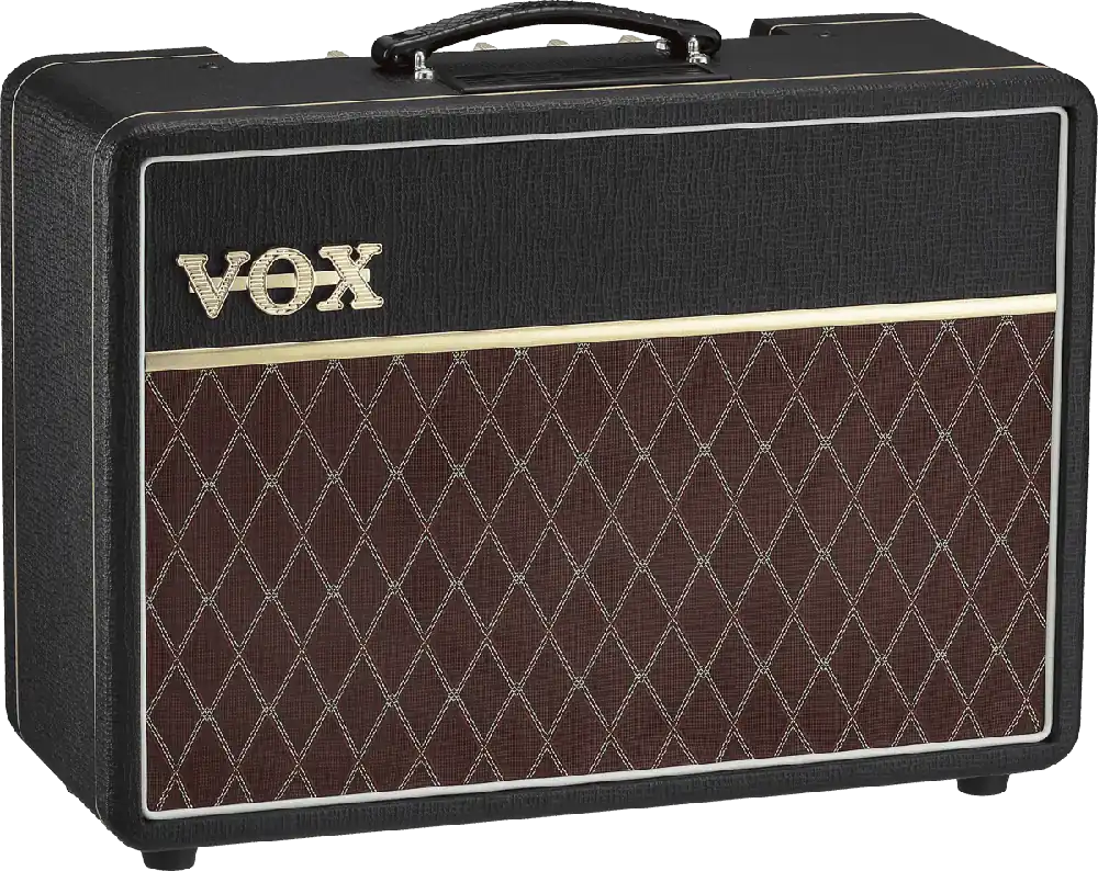 Must-Have Vox AC10C1 Combo 1x10" 10 W