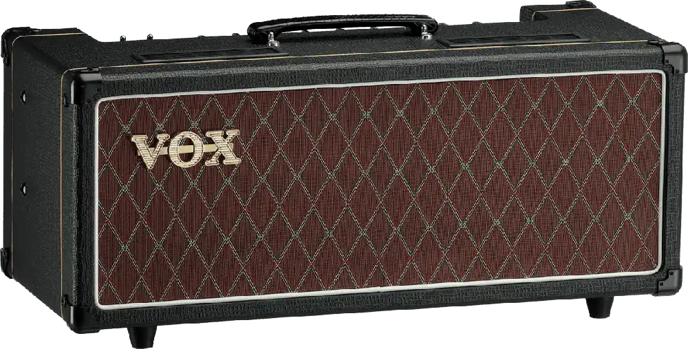 Vox AC15CH Tête 15 Watts Top Vente