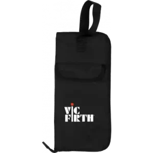 DISCONTINUE Vic Firth Housse de baguettes Vic Firth BSB en Nylon noir Achat Immédiat