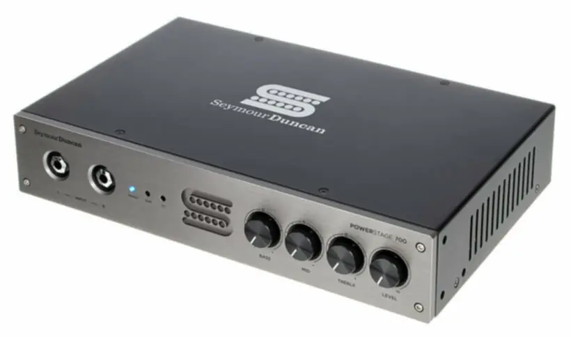 Seymour Duncan POWER STAGE 700 Prix Réduit