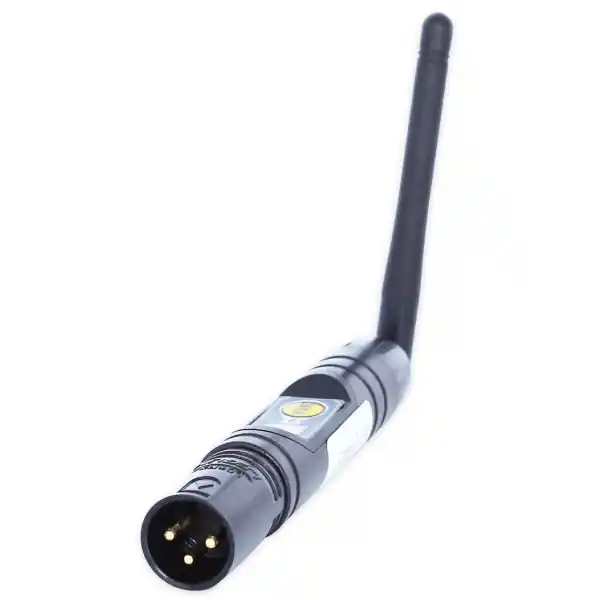 Power LightingDMX R/T 1000M WIFI MALE Commander Vite