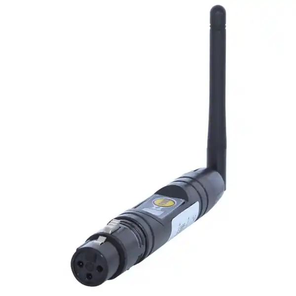Power LightingDMX R/T 1000M WIFI FEMALE Must-Have