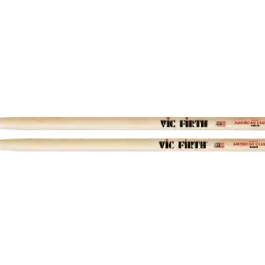 Vic Firth Baguettes de Batterie American Classic Hickory HD9 Top Vente