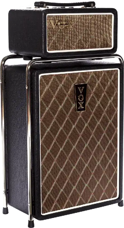 Vox MSB25 Mini Stack Guitare 25W Nutube Must-Have