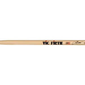 Vic Firth Baguettes de Caisse Claire Marching Lee Beddis LB Offre Exclusive