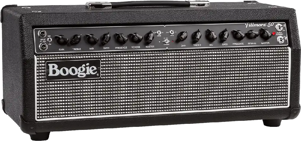 Achetez Aujourd'hui Mesa Boogie 2FL50X-AS