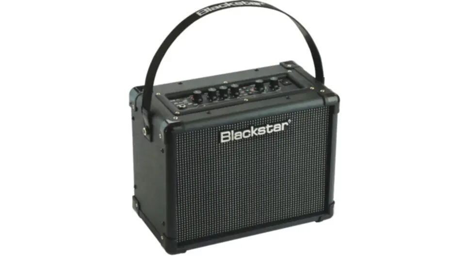 Blackstar ID CORE 10 V2 Haute Qualité