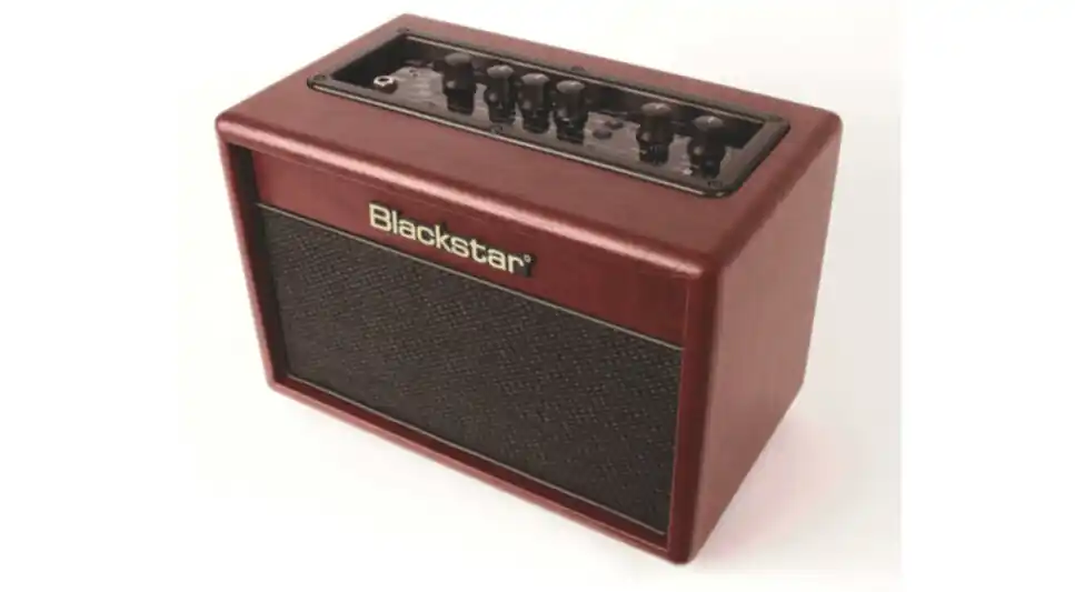 Blackstar ID CORE BEAM RED Produit De Marque