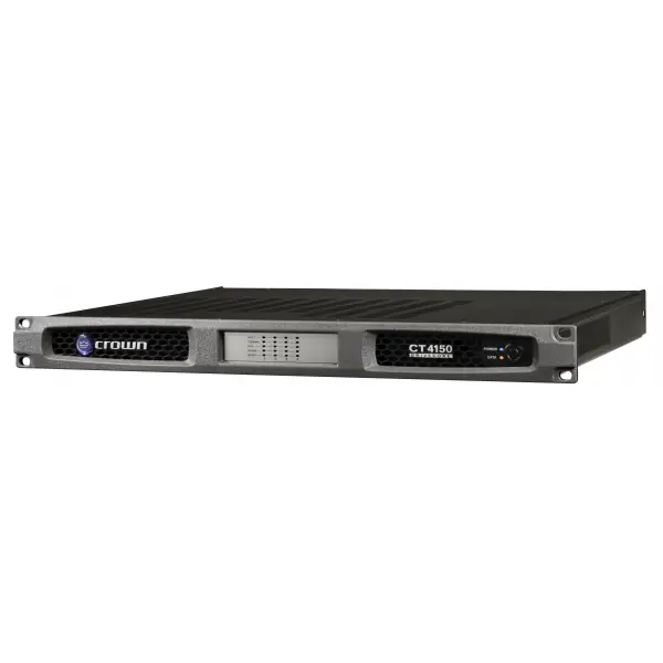 CrownCT 4150 Promotion