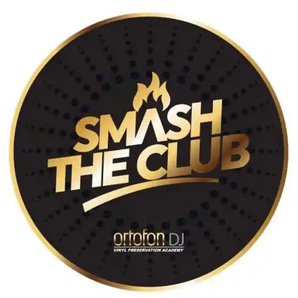 Ortofon DJSLIPMAT CLUB (La paire) Marque