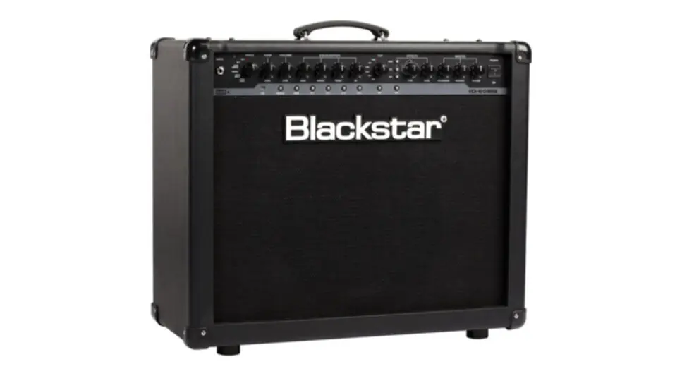 Blackstar ID 60 TVP Réduction