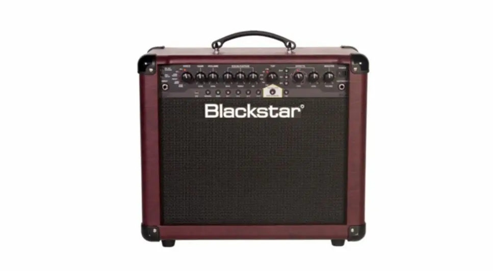Blackstar ID 30 TVP ARTISAN Prix Choc