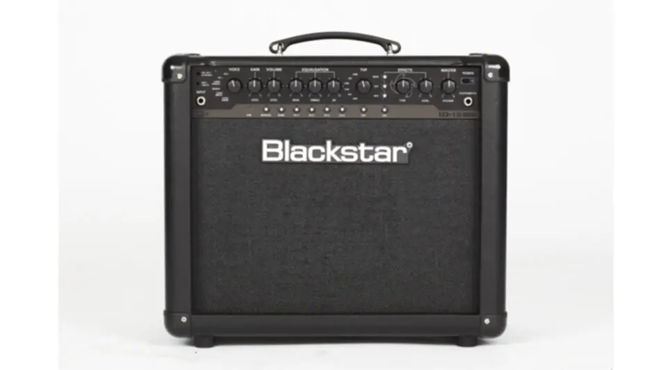 Blackstar ID 15 TVP Achetez Aujourd'hui