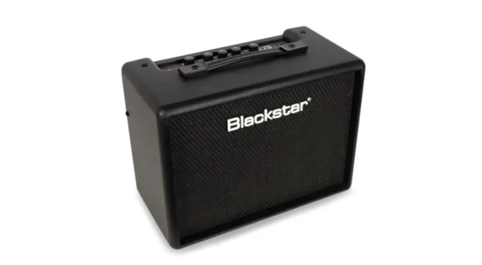 Authentique Blackstar LT-ECHO 15